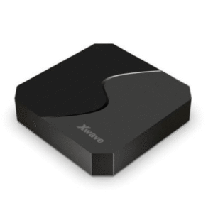 XWAVE ANDROID TV BOX 210