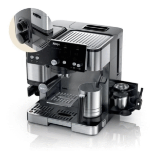 NINJA ES501EU Aparat za espresso kafu
