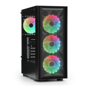 AMD Ryzen 5-5600 4.4GHz/16GB/1TB/RTX3060 12GB/700W