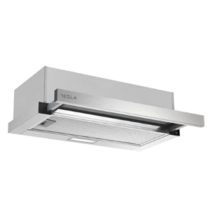 TESLA DT600AX Ugradni aspirator Inox