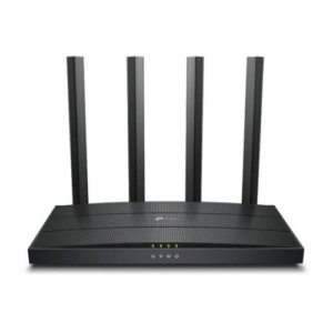 TP-LINK ARCHER AX12 Ruter