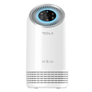 TESLA AIR 3 LITE SMART 12m2 Prečišćivač vazduha Beli