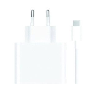 XIAOMI CHARGING Combo (Type-A) 33W Punjač za telefon