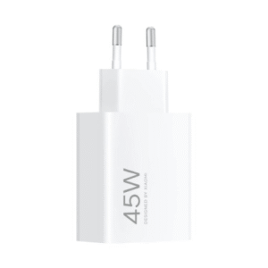 XIAOMI TURBO CHARGING POWER ADAPTER (Type-A) 45W Punjač za telefon