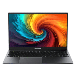 BLACKVIEW ACEBOOK 8 15.6'' FHD Intel N97 16GB/NVMe 512GB Win11 home