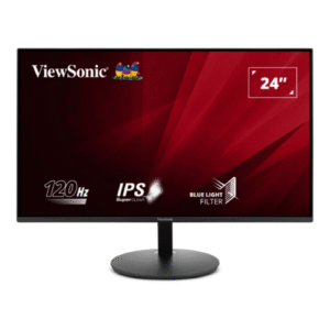 VIEWSONIC VA24E1-H 23.8'' IPS FHD 120Hz