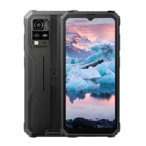 BLACKVIEW BV4800 PRO 4/128GB Black