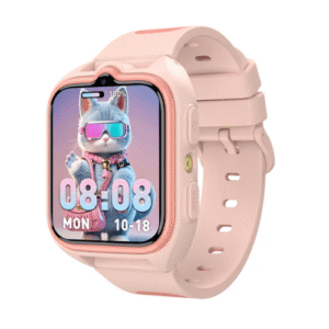 BLACKVIEW 4G Z30 Sim kartica Dečiji pametni sat Pink