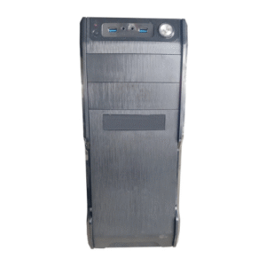 ZEUS i3-10105 4.4GHz/DDR4 8GB/M.2 512GB/Win11Pro