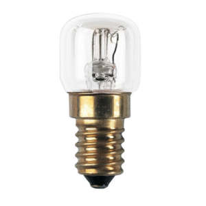 LEDVANCE Sijalica za rernu 230V 15W E14