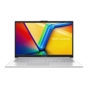 ASUS VIVOBOOK GO 15 E1504-NJ312 15.6'' FHD AMD Ryzen 5-7520U 16GB 512GB SSD