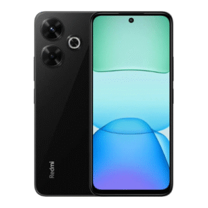 XIAOMI Redmi 13 6/128GB Midnight Black