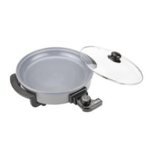 ISKRA EPP-40-9CR Pizza pekač