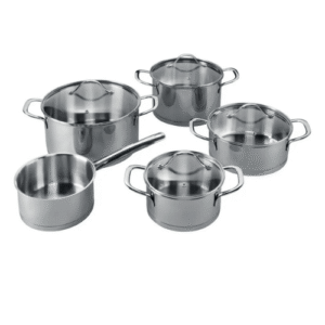 GORENJE CW09ES Set posuđa od 9 komada