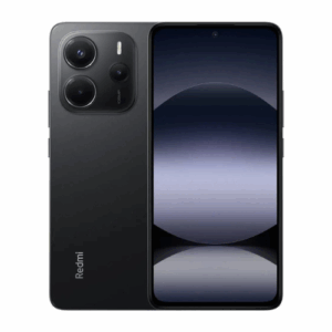 XIAOMI Redmi Note 14 8/256GB Midnight Black