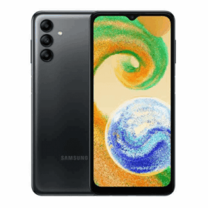 SAMSUNG Galaxy A04s 3/32GB Black