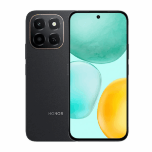 HONOR X6c 6/256GB Midnight Black