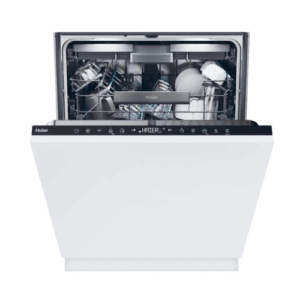 HAIER XI 6B0S3FSB Ugradna mašina za pranje sudova