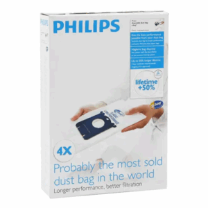 PHILIPS FC8021/03 Kesa za usisivač