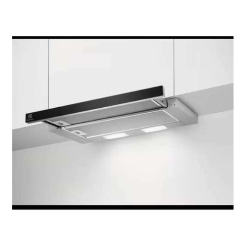 ELECTROLUX LFP326AB Ugradni teleskopski aspirator