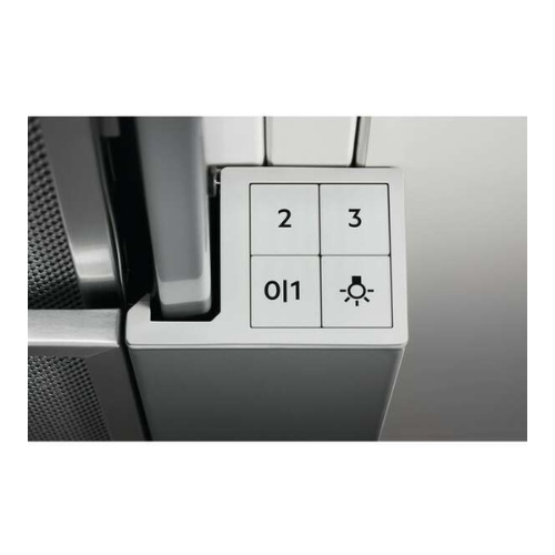 ELECTROLUX LFP326AB Ugradni teleskopski aspirator - Slika 2