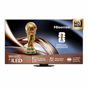 HISENSE 55U8Q 55'' 4K
