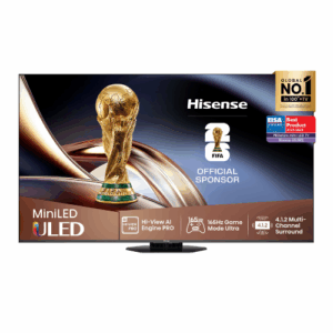 HISENSE 65U8Q 65'' 4K