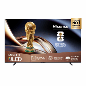 HISENSE 100U8Q 100'' 4K