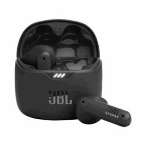 JBL TUNE FLEX Bežične slušalice Crne