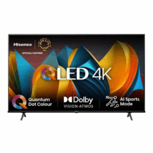 HISENSE 65E7NQ 65'' 4K