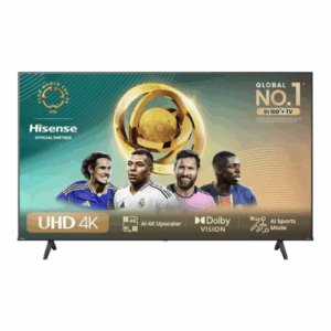 HISENSE 75A6N 75'' 4K