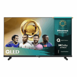 HISENSE 40A5Q 40'' Full HD