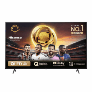 HISENSE 85E7NQ 85'' 4K