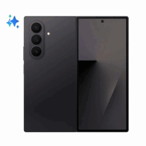 SAMSUNG Galaxy Z Fold7 12/256GB Jetblack