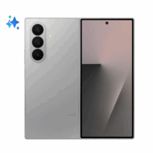SAMSUNG Galaxy Z Fold7 12/512GB Silver Shadow