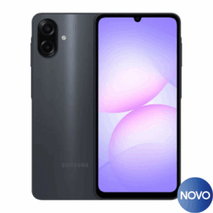 SAMSUNG Galaxy A07 6/128GB Black