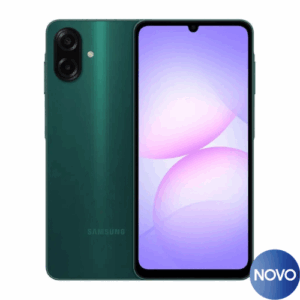 SAMSUNG Galaxy A07 6/128GB Green