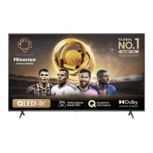 HISENSE 55E7NQ PRO 55'' 4K
