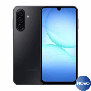SAMSUNG Galaxy A17 4/128GB Black