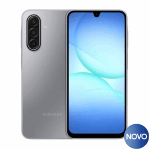 SAMSUNG Galaxy A17 4/128GB Gray