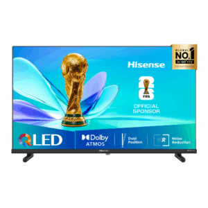 HISENSE 32A5Q 32'' Full HD
