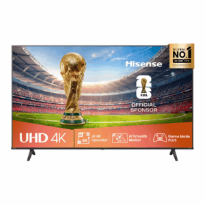 HISENSE 43A6Q 43'' 4K