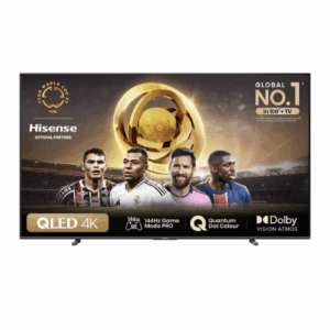 HISENSE 100E7NQ PRO 100'' 4K