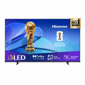 HISENSE 43E7Q 43'' 4K