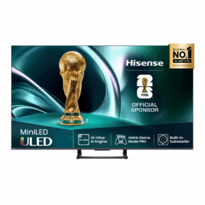 HISENSE 55U7Q 55'' 4K