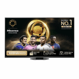 HISENSE 65U8NQ 65'' 4K