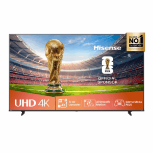 HISENSE 85A6Q 85'' 4K