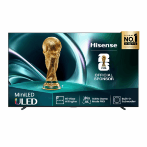 HISENSE 85U7Q 85'' 4K