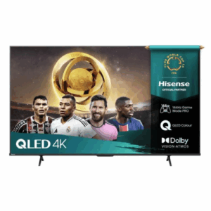 HISENSE 55E7Q PRO 55'' 4K