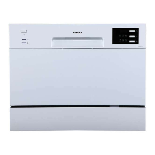 KONČAR PP55TBMD6 Samostojeća mini mašina za pranje sudova